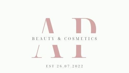 AP Beauty & Cosmetics billede 1