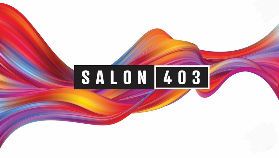Salon 403 image 1
