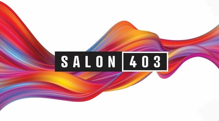 Salon 403 billede 2