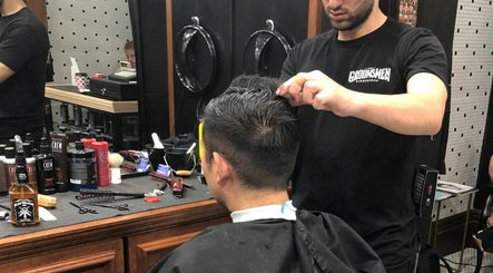 The Groomsmen Barber Shop - Dover Heights изображение 2