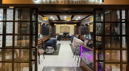 The Groomsmen Barber Shop - Dover Heights изображение 3