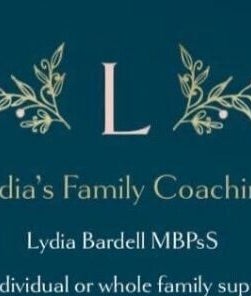 Lydia's Nails and Family Coaching image 2