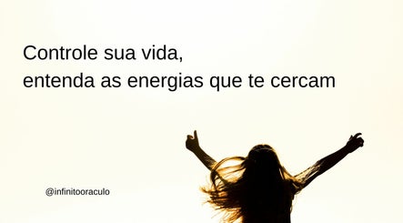 Infinito Oráculo imagem 2