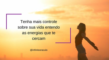 Infinito Oráculo imagem 3