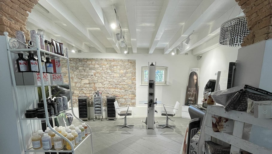 Immagine 1, Salone Beauty Line