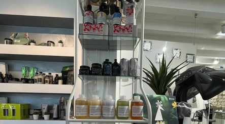 Immagine 2, Salone Beauty Line