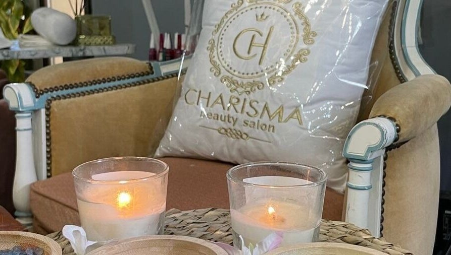 Charisma Salon obrázek 1