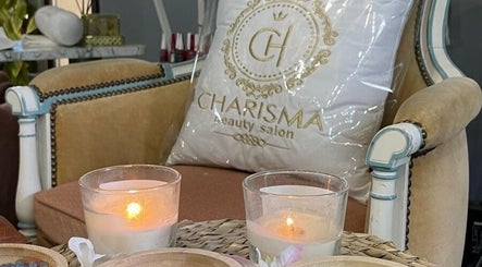 Charisma Salon