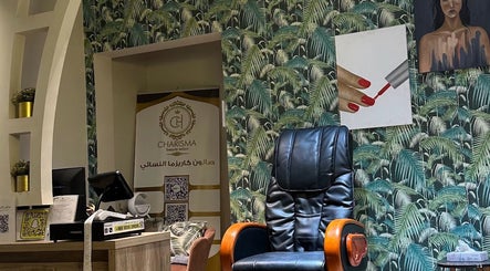 Charisma Salon