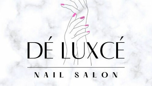 Dé Luxcé Nail Salon imaginea 1
