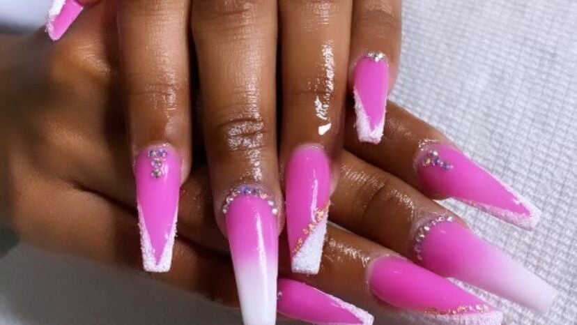 5 Best Nail Salons in Gold Coast - Top Rated Nail Salons
