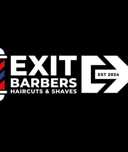 Exit Barbers Tegernheim image 2