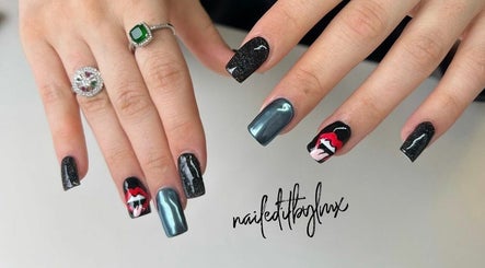 Nailed It by LMX изображение 3