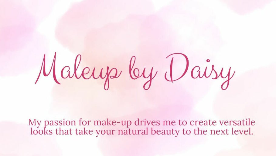 Makeup by Daisy  – kuva 1