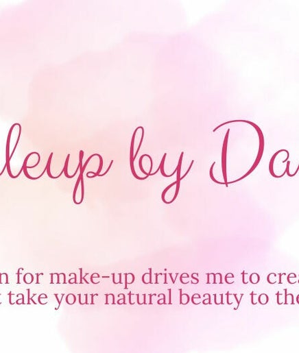 Makeup by Daisy  2paveikslėlis