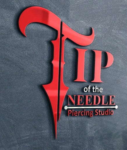 Tip Of The Needle Piercing Studio image 2