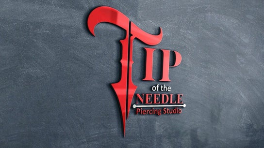 Tip Of The Needle Piercing Studio