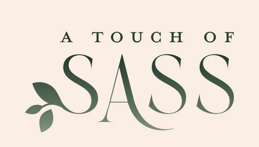 A touch of Sass Beauty image 1