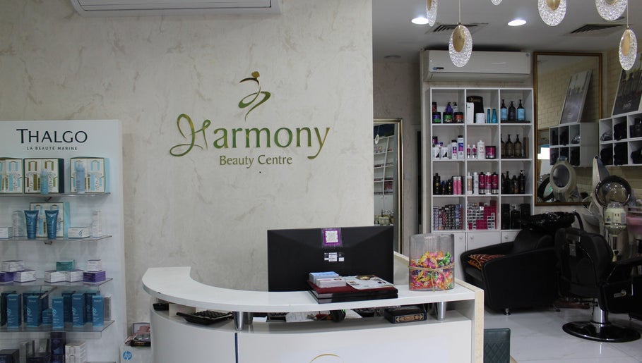 Harmony Ladies Salon 1paveikslėlis