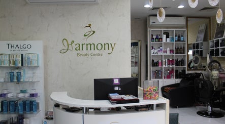 Harmony Ladies Salon