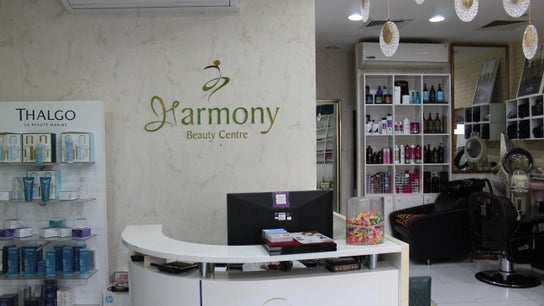 Harmony Ladies Salon