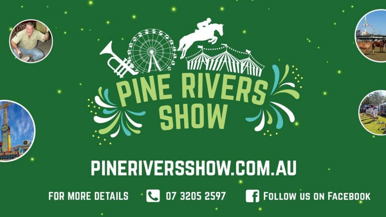Pine Rivers Show 757 Gympie Road Lawnton Fresha