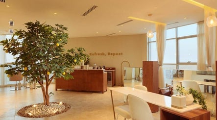 Lemon Tree Nails and Hair Spa image 2