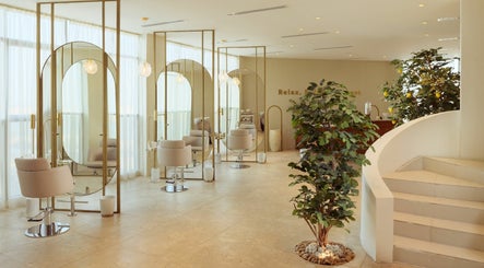 Lemon Tree Nails and Hair Spa