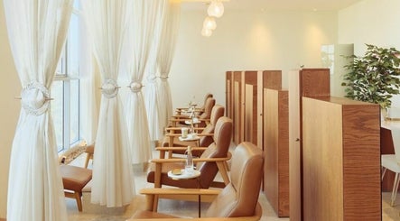 Lemon Tree Nails and Hair Spa imagem 3