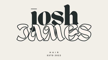 JOSH JAMES