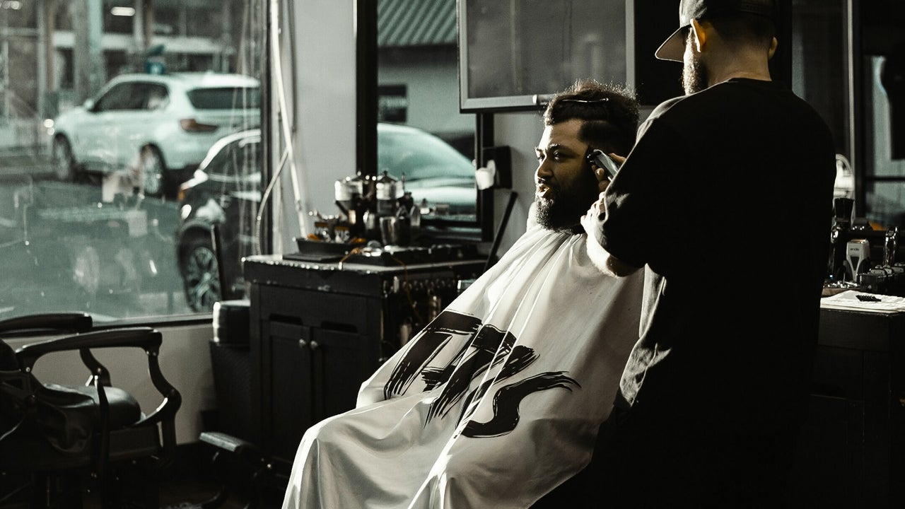 Best Barbershops Near Me in Harris Green, Victoria | Fresha