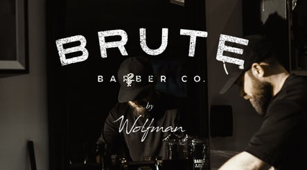 Brute Barber Co.