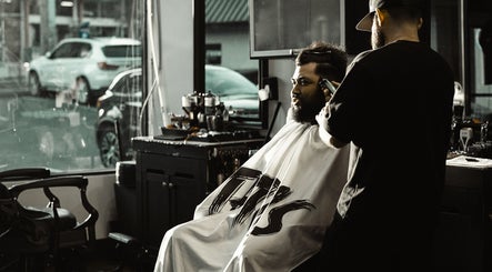 Brute Barber Co.