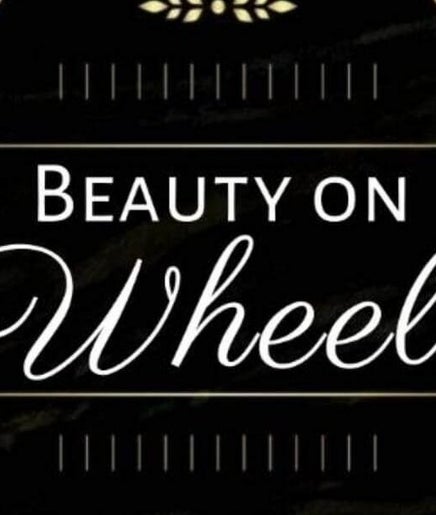 Beauty on Wheels 2paveikslėlis