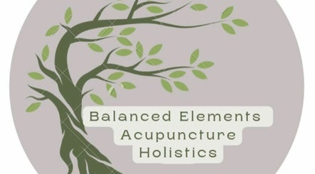 Balanced Elements Acupuncture
