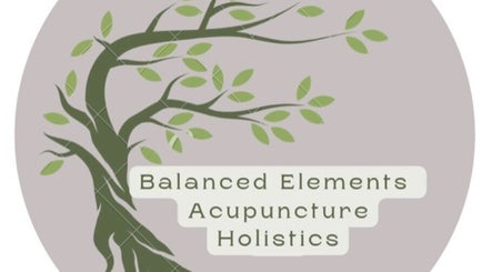 Balanced Elements Acupuncture