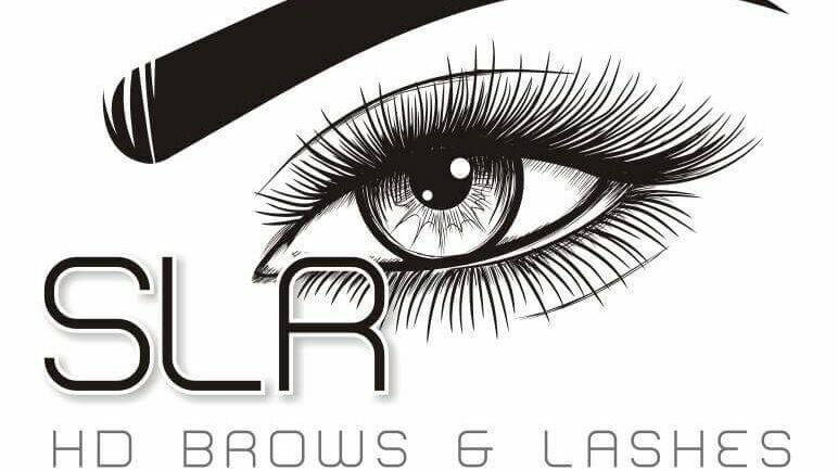 SLR HD Brows & Lashes - 1