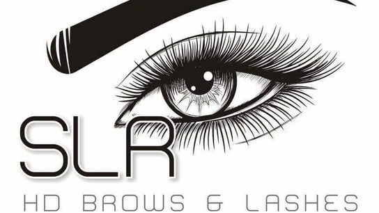 SLR HD Brows & Lashes