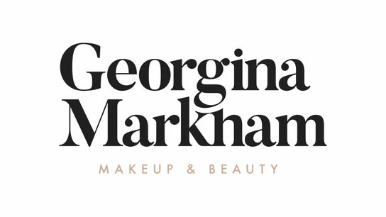 Georgina Markham Makeup and Beauty