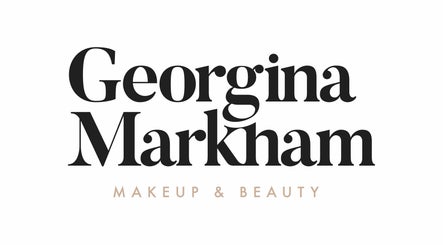 Georgina Markham Makeup and Beauty