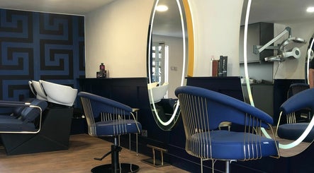 Greenwich Hair Salon, bild 2