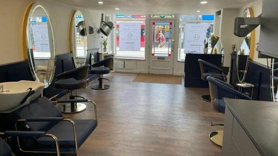 Greenwich Hair Salon