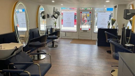 Greenwich Hair Salon