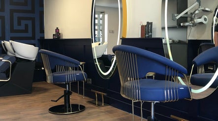 Greenwich Hair Salon – obraz 2