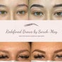 Redefined Brows by Sarah - May