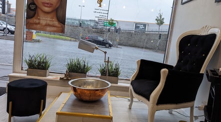 Tanya Beauty & Brow Bar