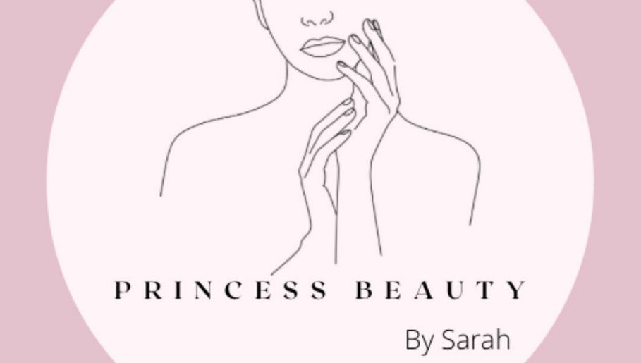 Princess Beauty by Sarah obrázek 1