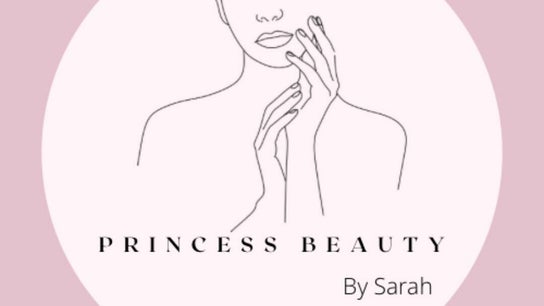 Princess Beauty by Sarah