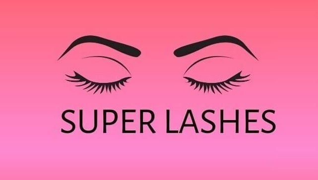 Super Lashes – obraz 1
