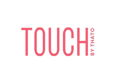 Logo of Touch by Thato Fourways, a beauty venue in Sandton, Gauteng, ZA.